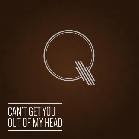 Can't Get You Out of My Head (Andy Galea & Dennis Christopher Remix - Radio Edit) cover art