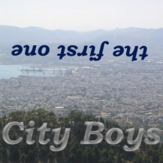 City Boys