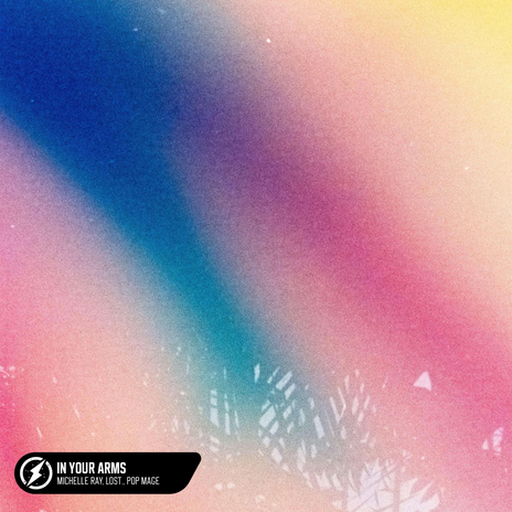 In Your Arms ft. lost. & Pop Mage cover art