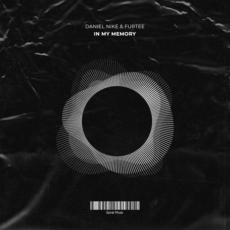 In My Memory (Original Mix) ft. Furtee cover art