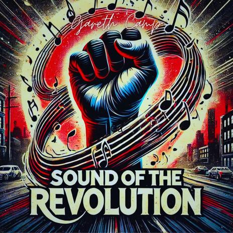 Solidarity cover art