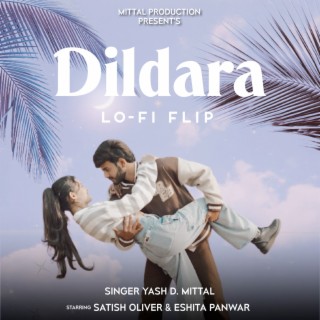 Dildara Lofi Filp (Slowed & Reverb) ft. Adil on the beat & Yash D Mittal