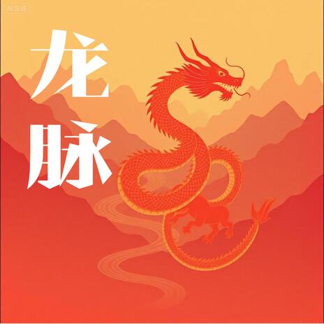 龙脉 (混响版) cover art