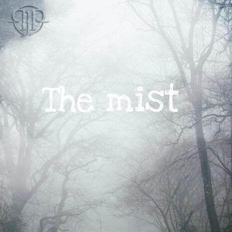 The Mist cover art