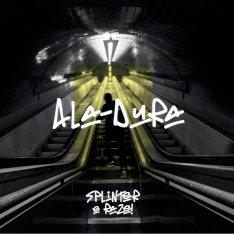 Ala Dura (Intro) ft. Raze & Mr. Razor cover art
