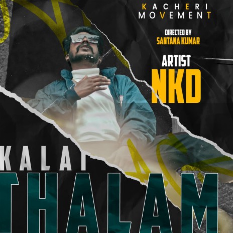 Kalai Thalam cover art