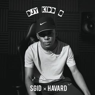 Djy Kidd O