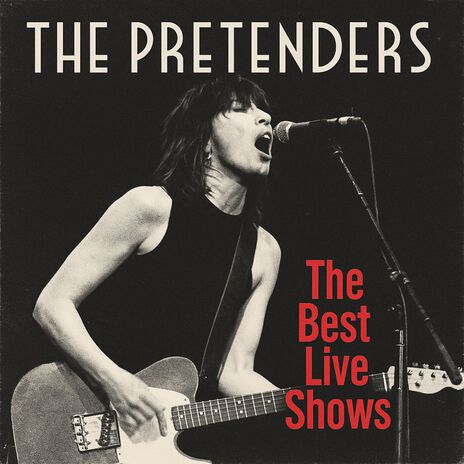 Talk of the Town (live)