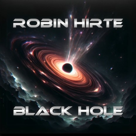 Black Hole cover art