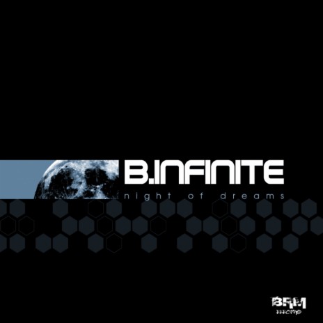 Flowing Water (Original Mix) cover art