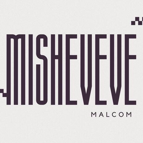 MISHEVEVE REFIX cover art