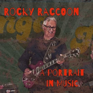 Rocky Raccoon