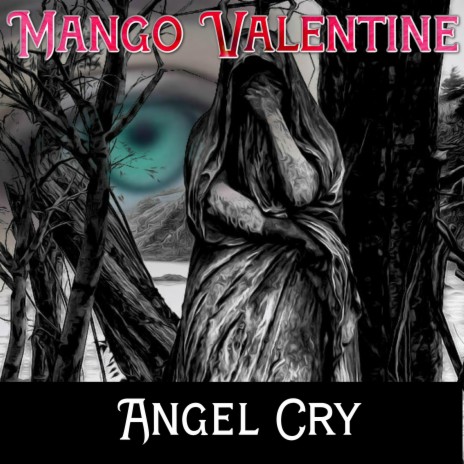 Angel Cry cover art