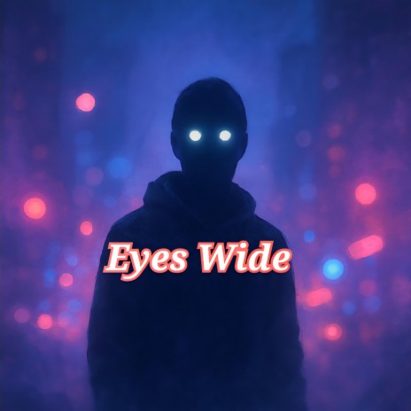 Eyes Wide cover art