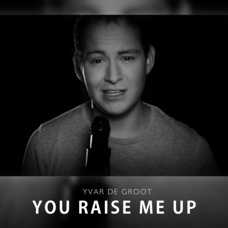 You Raise Me Up cover art