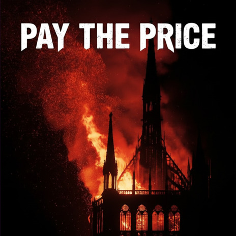 Pay the Price cover art