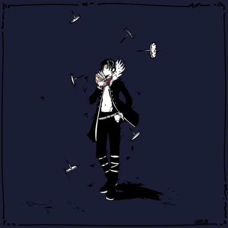 Order cover art