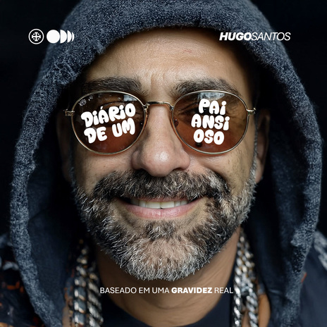 Diário de um Pai Ansioso cover art