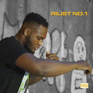 Rilist No.1 cover art
