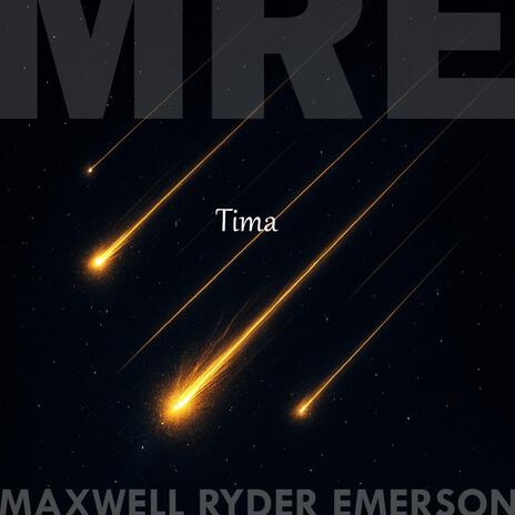 T i m a cover art