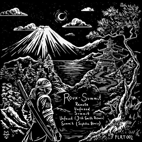 Summit cover art