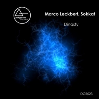 Marco Leckbert