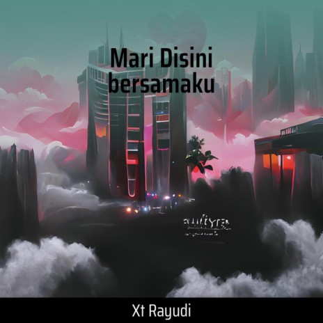 Mari Disini Bersamaku cover art