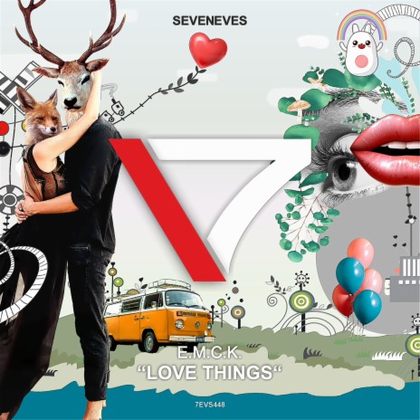 One Night cover art