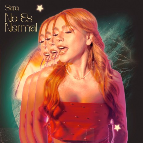 No es normal cover art