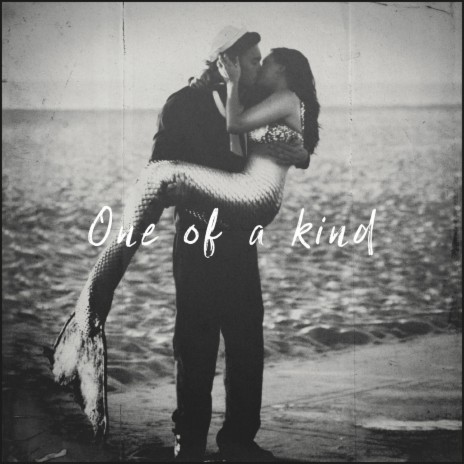 One Of A Kind (Acoustic) cover art