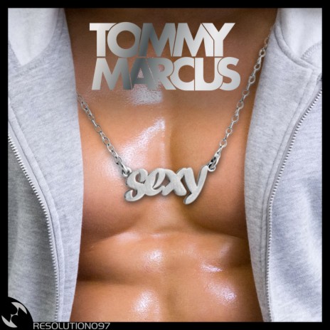 Sexy cover art