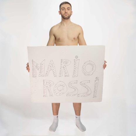Mario Rossi cover art