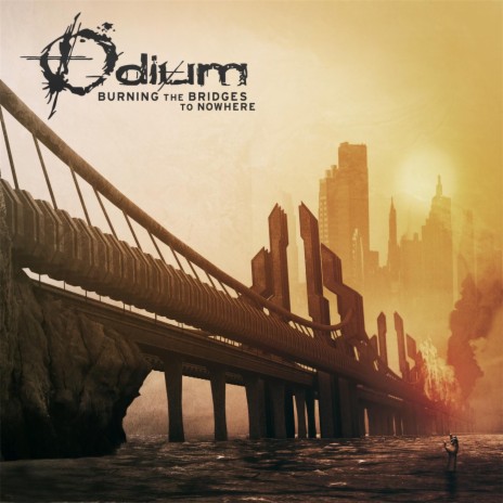 Insomnia cover art