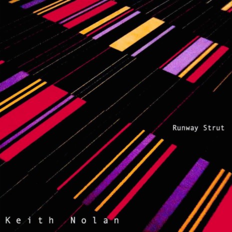 Runway Strut cover art