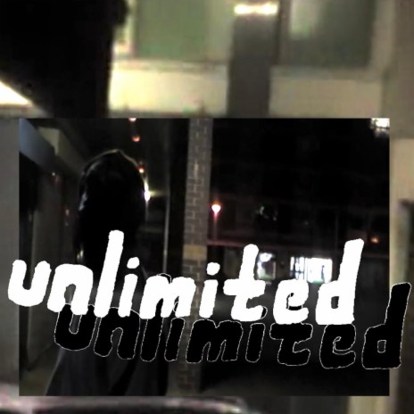 unlimited cover art