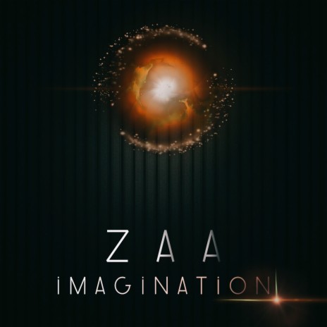 Imagination (Extended Mix) cover art