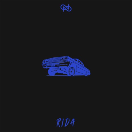 Rida cover art