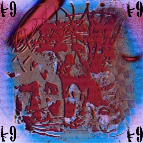 Agent of Khaos cover art