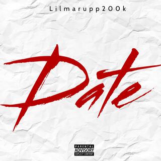 Date cover art