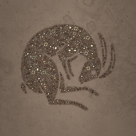 Harpy Hare (Lullaby Version) (Slowed) cover art