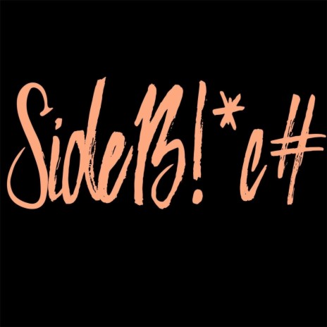 Side Bitch ft. Elvis Nephew & Newnawf Sweez cover art