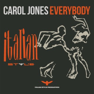 Carol Jones