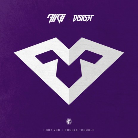 I Got You ft. Disaszt cover art
