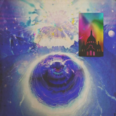 Wherever You Are cover art