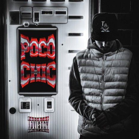Poco Chic cover art