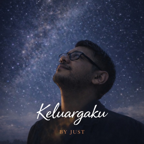 KELUARGAKU cover art