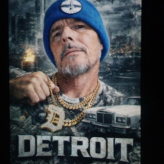 D Detroit