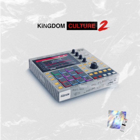 Intro ft. Isaac Frere cover art