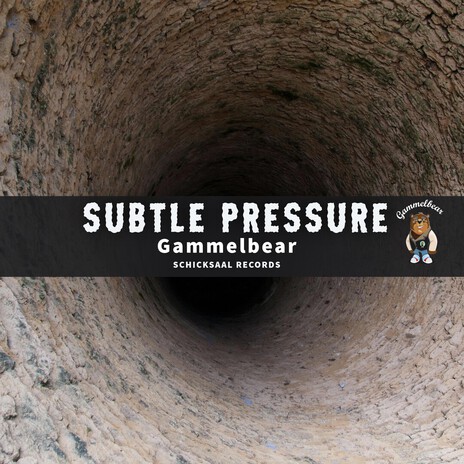 Subtle Pressure cover art