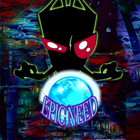 epic need ! cover art